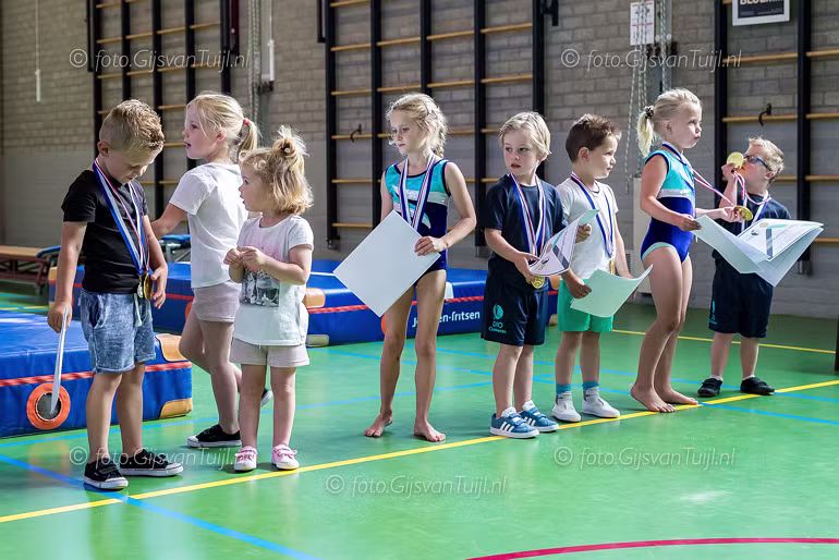 2019 06 22 DIO Clubkamp peuters 1 en 2